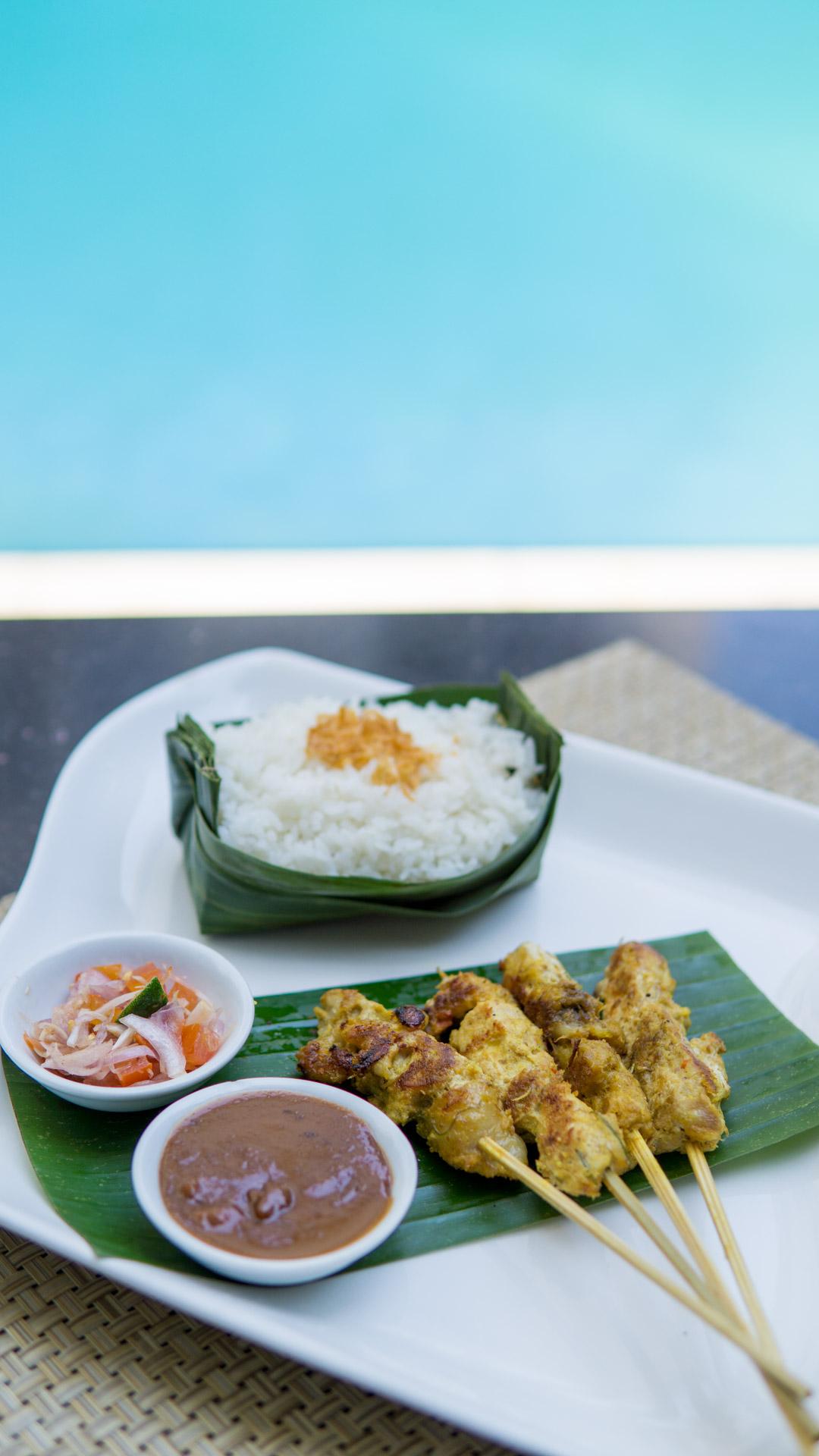 Hotel Solaris Kuta 3*