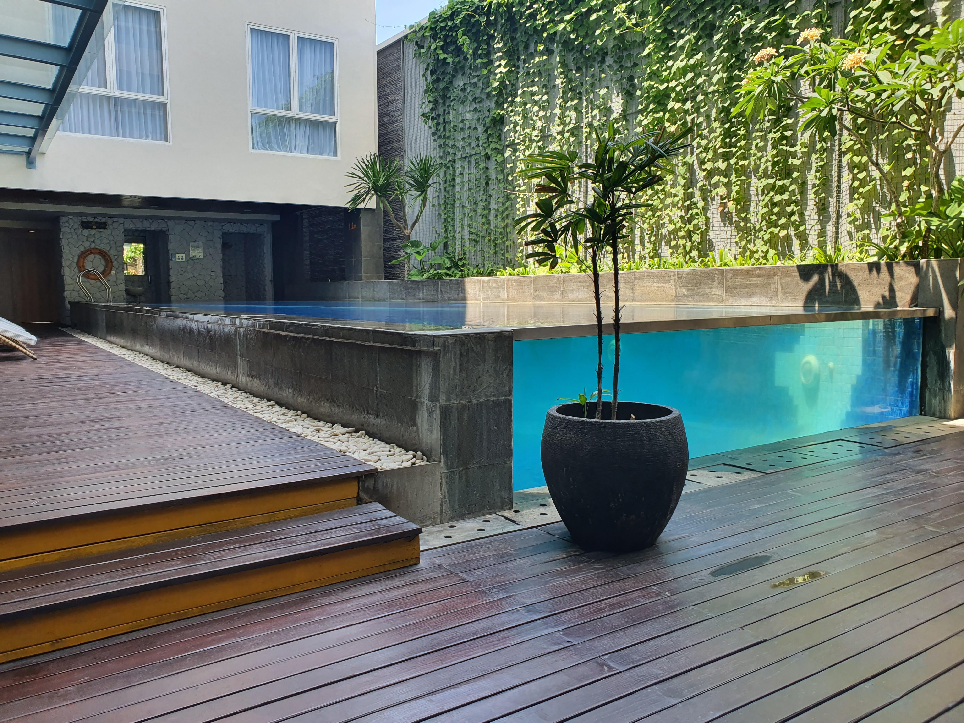 Hotel Solaris Kuta