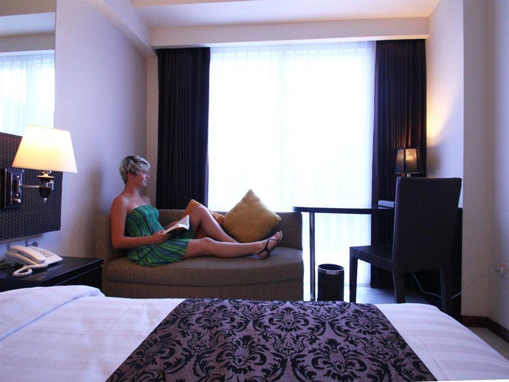 Solaris Kuta Hotel