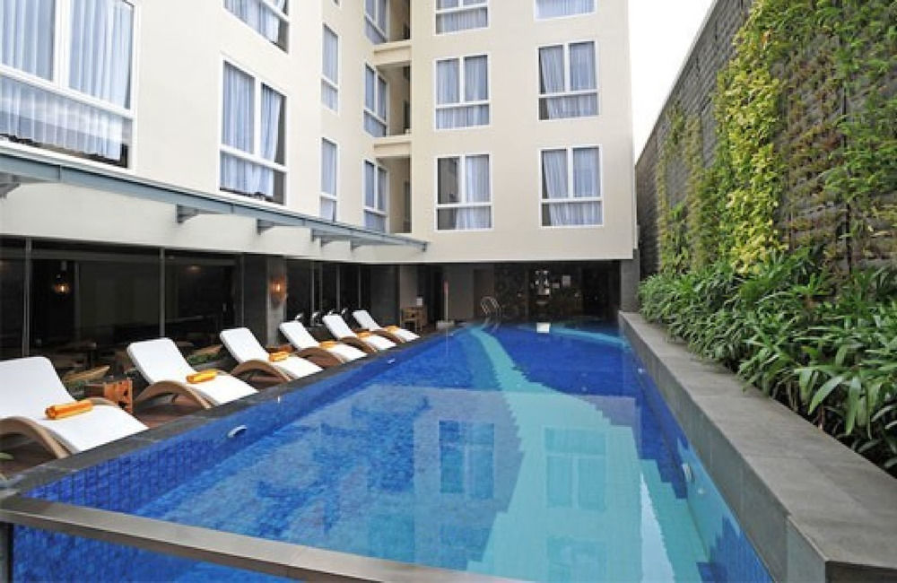 Solaris Kuta Hotel