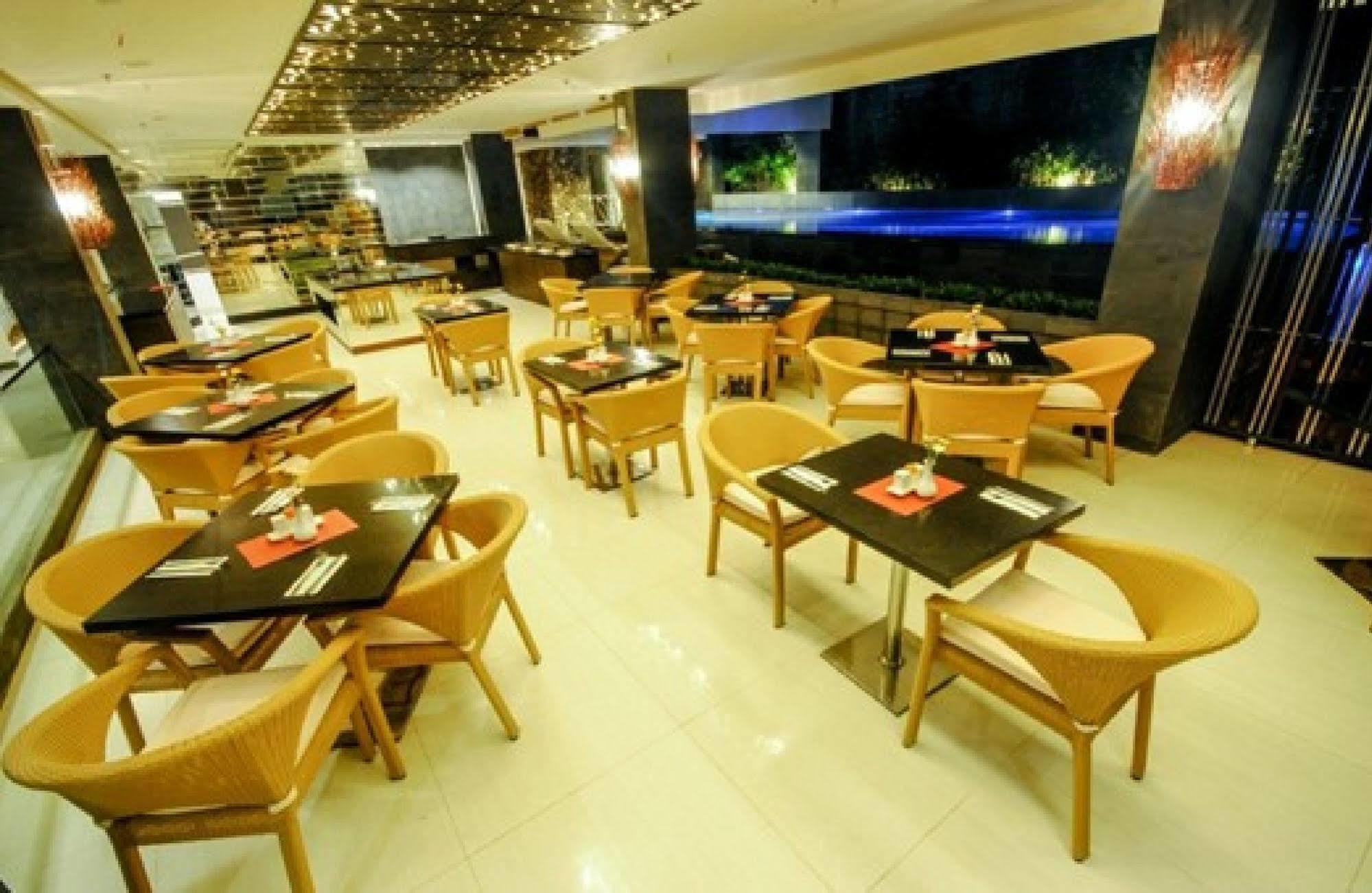 Solaris Kuta