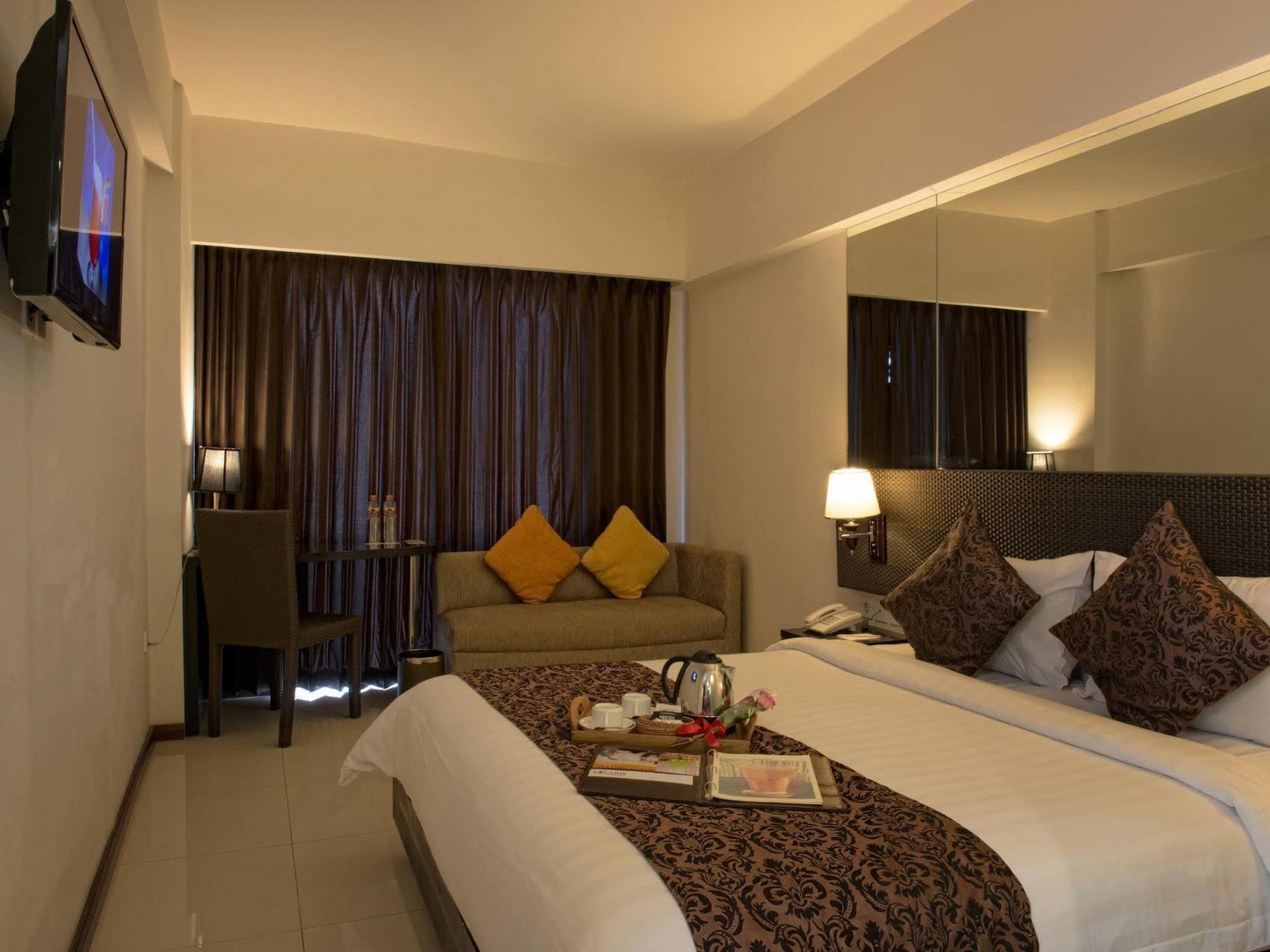 Hotel Solaris Kuta